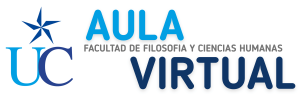 Aula Virtual FFCH